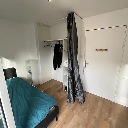 Cosy, Parking Gratuit Grenoble